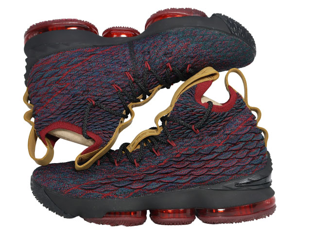 LEBRON 15 EP k-78526-37 - 1