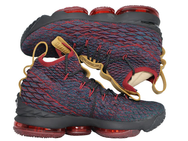 LEBRON 15 EP k-78526-37 - 2