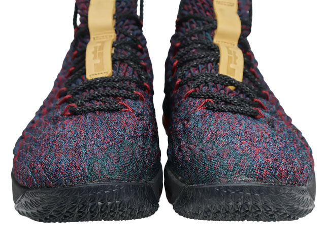 LEBRON 15 EP k-78526-37 - 3