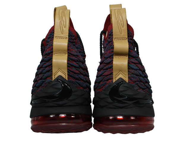 LEBRON 15 EP k-78526-37 - 4