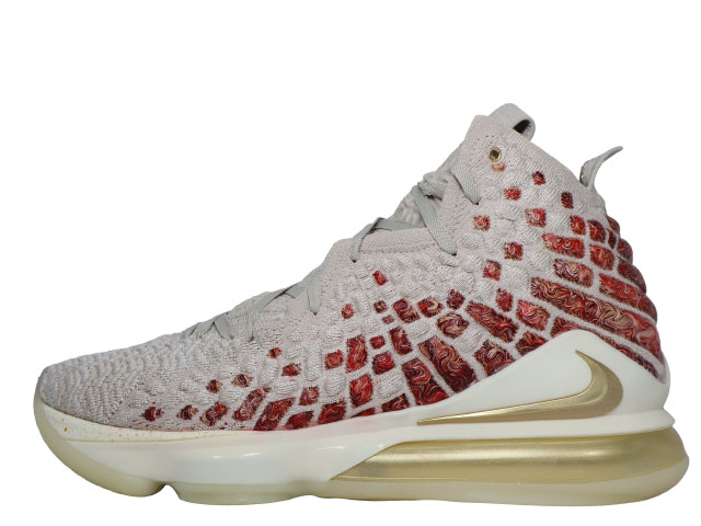 LEBRON 17 PRM