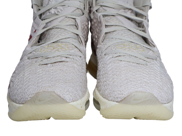 LEBRON 17 PRM k-78526-38 - 3