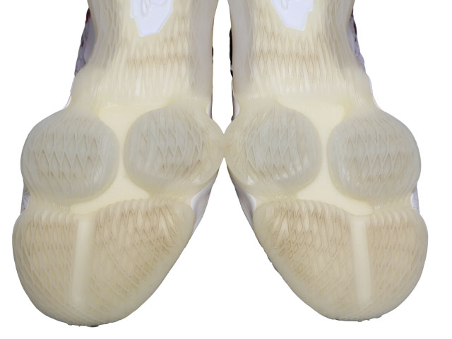 LEBRON 17 PRM k-78526-38 - 6