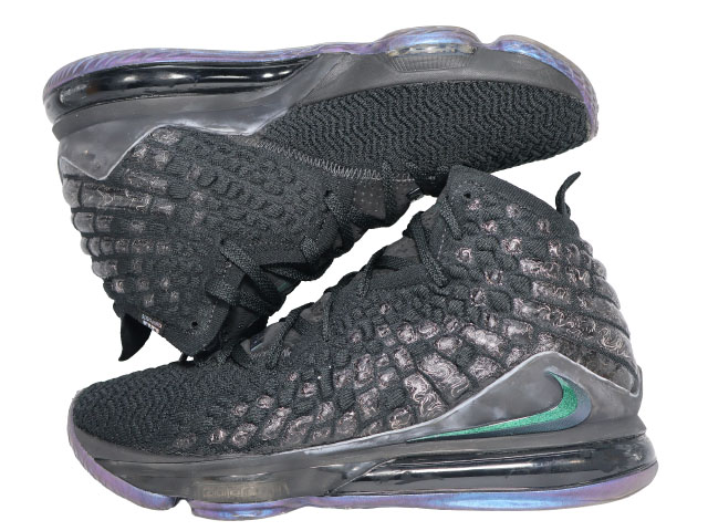 LEBRON 17 k-78526-39 - 1