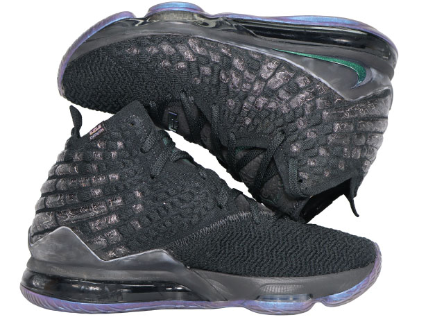 LEBRON 17 k-78526-39 - 2