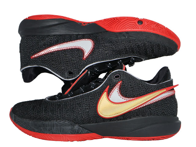 LEBRON 20 EP k-78526-40 - 1