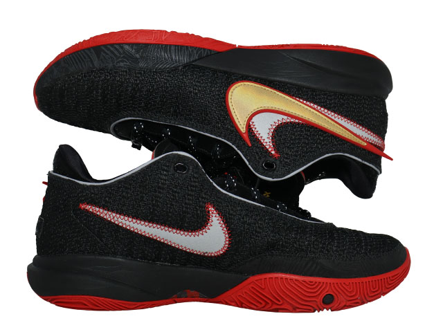 LEBRON 20 EP k-78526-40 - 2