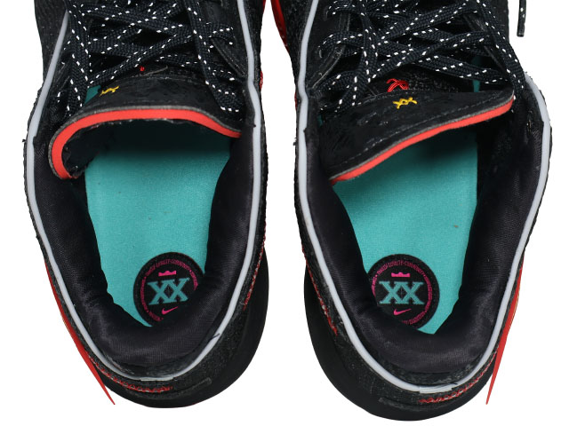 LEBRON 20 EP k-78526-40 - 5