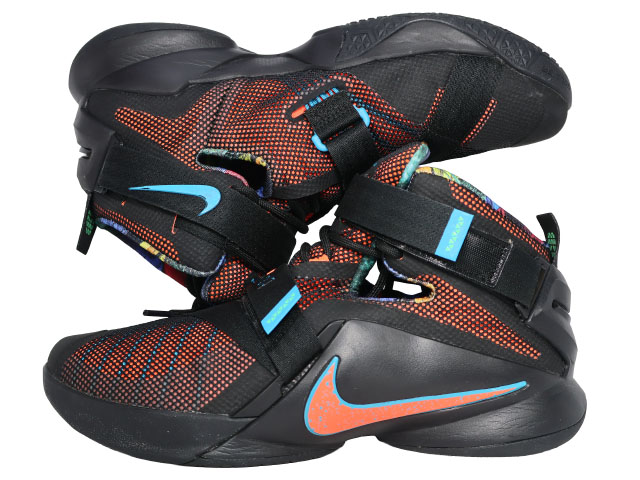 LEBRON SOLDIER 9 k-78526-41 - 1
