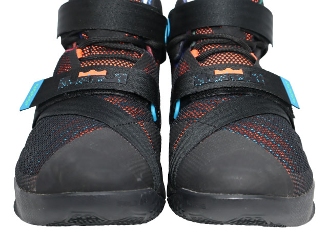 LEBRON SOLDIER 9 k-78526-41 - 3