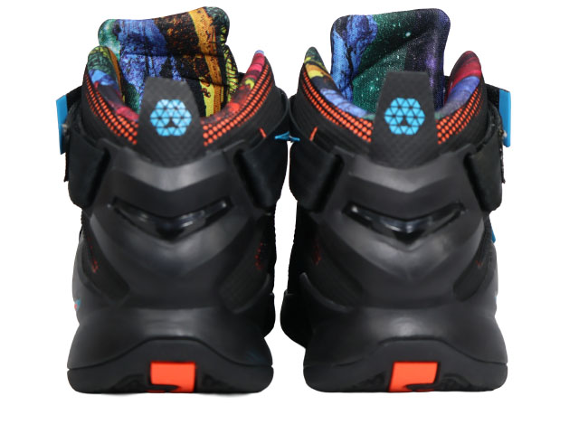 LEBRON SOLDIER 9 k-78526-41 - 4
