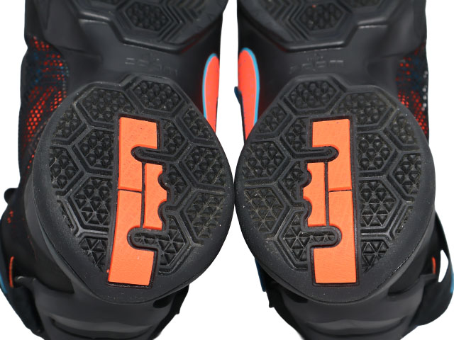 LEBRON SOLDIER 9 k-78526-41 - 5