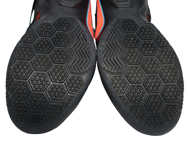 LEBRON SOLDIER 9 k-78526-41 - 6