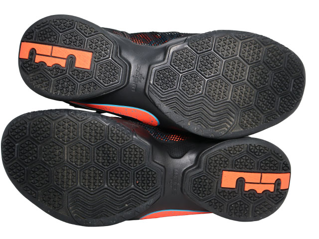 LEBRON SOLDIER 9 k-78526-41 - 7