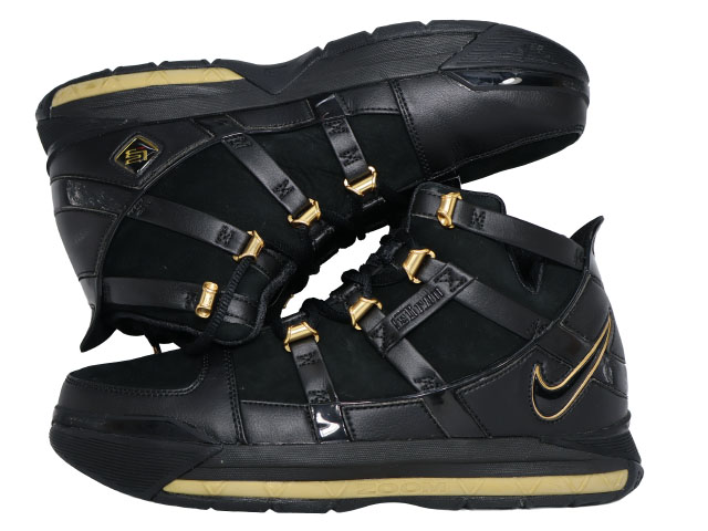 ZOOM LEBRON 3 QS k-78526-42 - 1