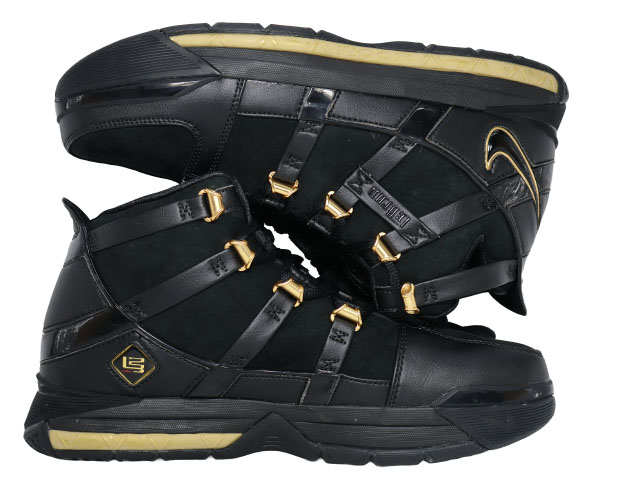 ZOOM LEBRON 3 QS k-78526-42 - 2