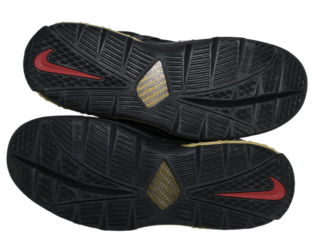 ZOOM LEBRON 3 QS k-78526-42 - 7