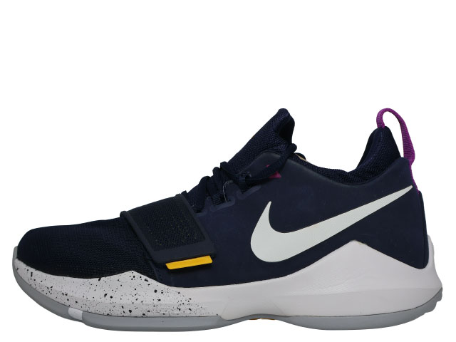 PG 1 EP