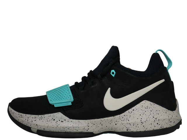 PG 1 EP