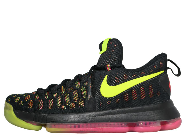 ZOOM KD 9 EP