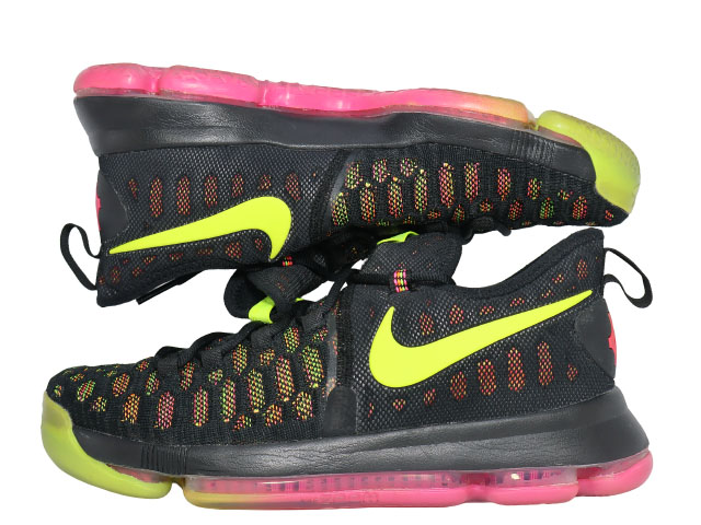 ZOOM KD 9 EP k-78526-53 - 1