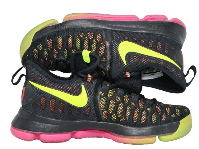 ZOOM KD 9 EP k-78526-53 - 2