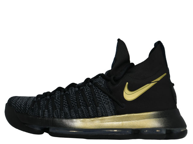 ZOOM KD 9 ELITE EP