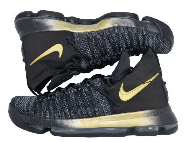 ZOOM KD 9 ELITE EP k-78526-54 - 1
