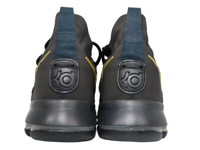 ZOOM KD 9 ELITE EP k-78526-54 - 4