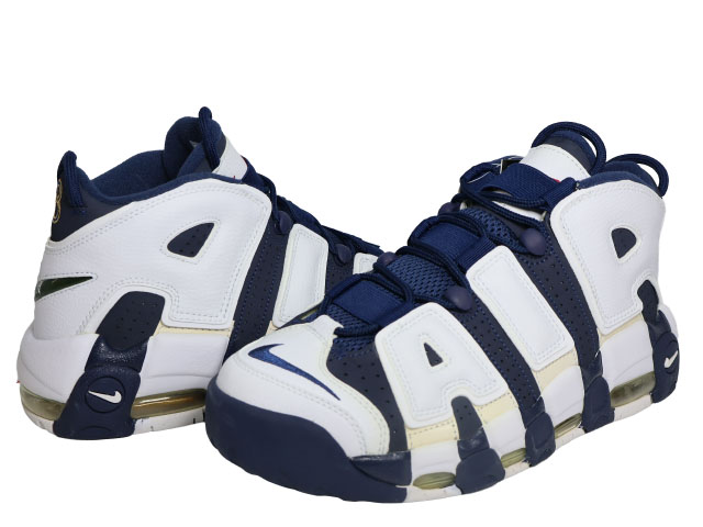 AIR MORE UPTEMPO 414962-401-k-78526 - 2
