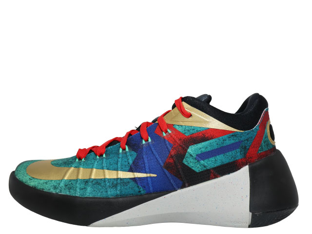 HYPER DUNK 2015 LOW LMTD