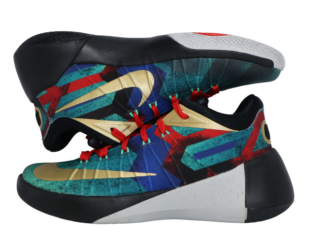 HYPER DUNK 2015 LOW LMTD k-78526-77 - 1