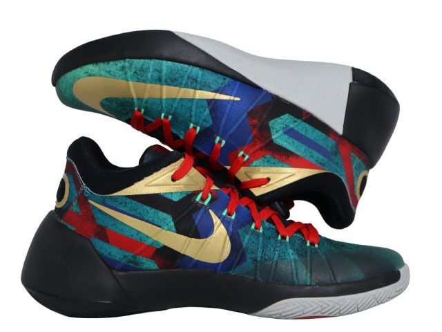 HYPER DUNK 2015 LOW LMTD k-78526-77 - 2
