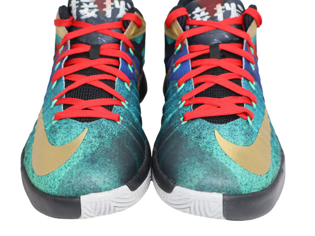 HYPER DUNK 2015 LOW LMTD k-78526-77 - 3