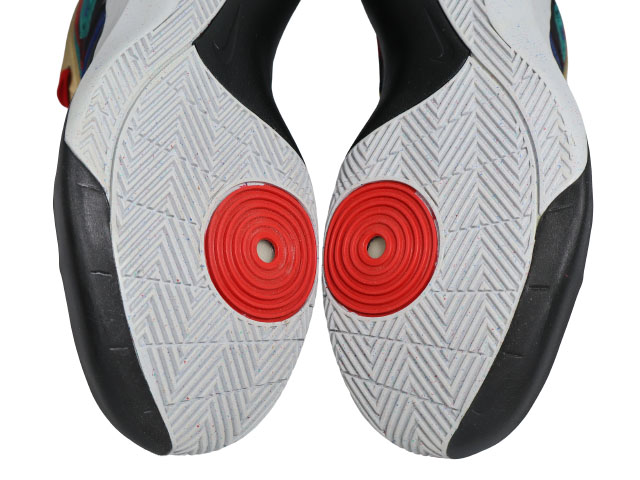 HYPER DUNK 2015 LOW LMTD k-78526-77 - 7