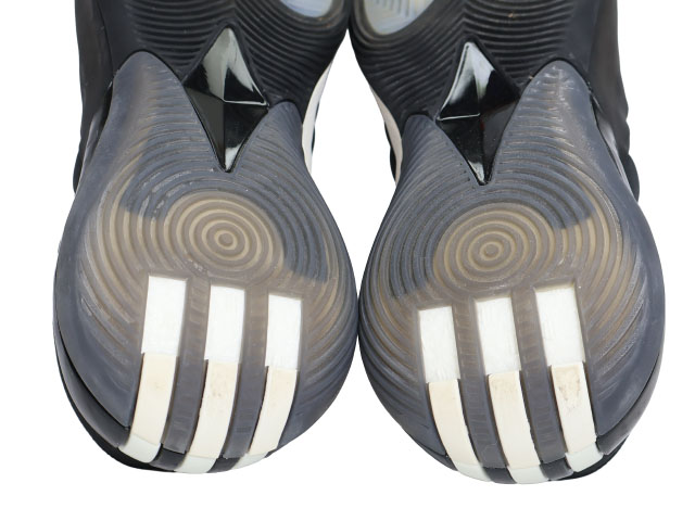 HARDEN VOLUME 7 k-78527-11 - 6