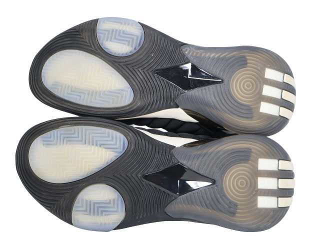 HARDEN VOLUME 7 k-78527-11 - 8