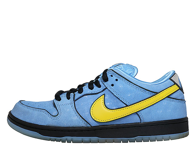 SB DUNK LOW PRO QS