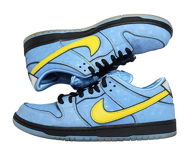 SB DUNK LOW PRO QS k-78606-1 - 1