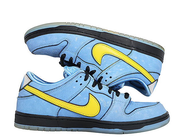 SB DUNK LOW PRO QS k-78606-1 - 2