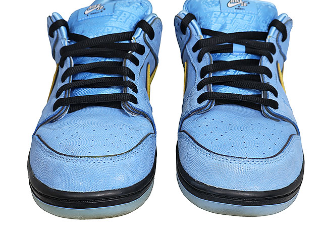SB DUNK LOW PRO QS k-78606-1 - 3