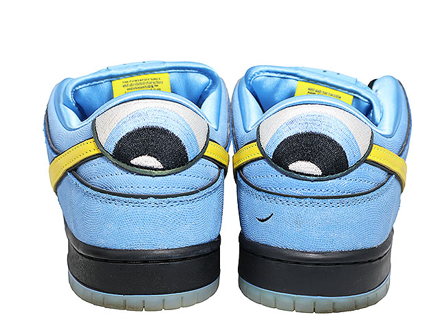 SB DUNK LOW PRO QS k-78606-1 - 4