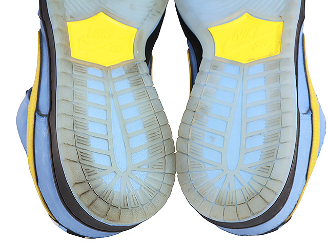 SB DUNK LOW PRO QS k-78606-1 - 6
