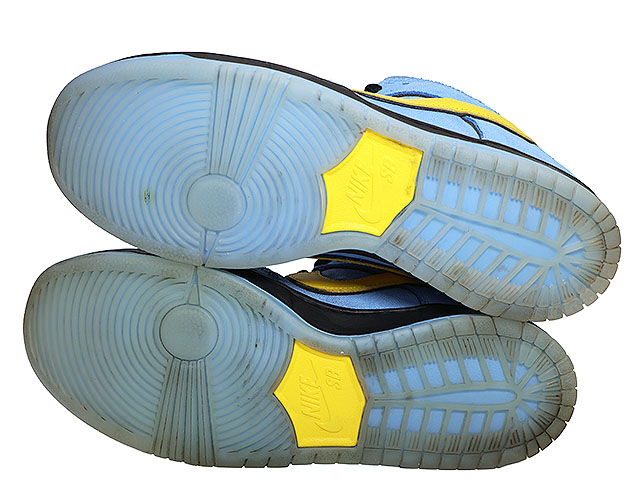 SB DUNK LOW PRO QS k-78606-1 - 8