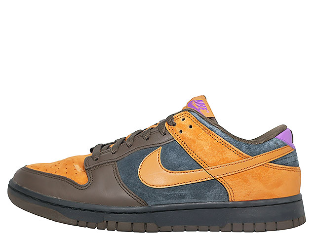 DUNK LOW RETRO PREMIUM