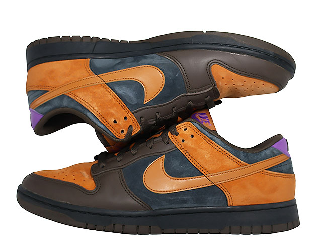 DUNK LOW RETRO PREMIUM k-78516-37 - 1