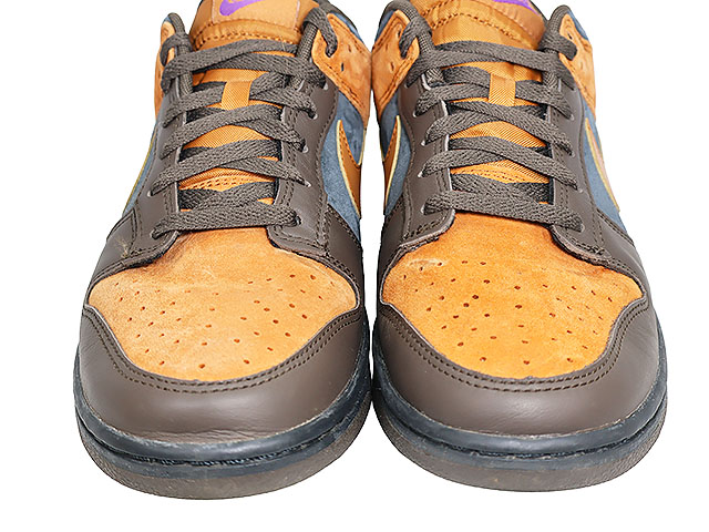 DUNK LOW RETRO PREMIUM k-78516-37 - 3