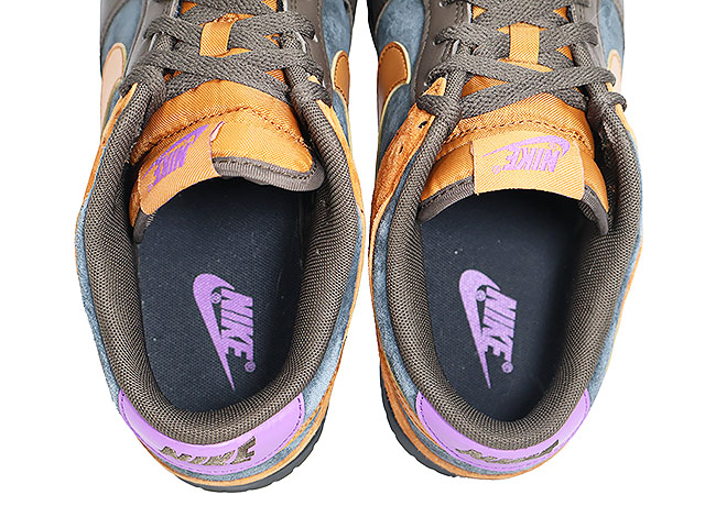 DUNK LOW RETRO PREMIUM k-78516-37 - 5