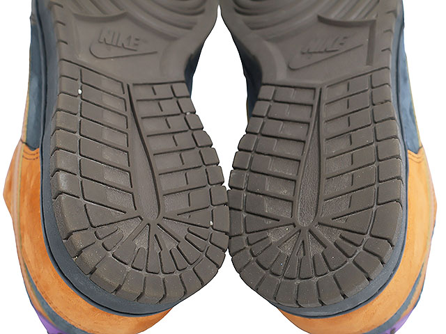 DUNK LOW RETRO PREMIUM k-78516-37 - 6