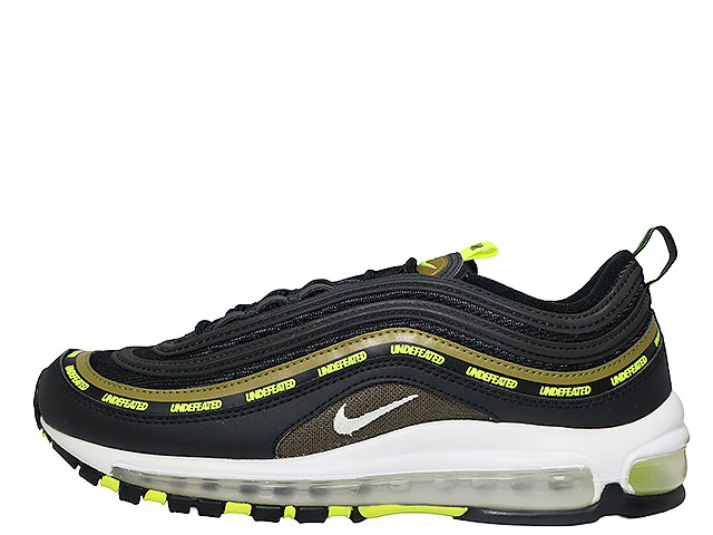 AIR MAX 97 / UNDFTD